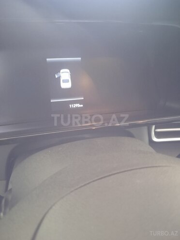 Hyundai Elantra 2024, 11,295 km - 1.6 л - Bakı