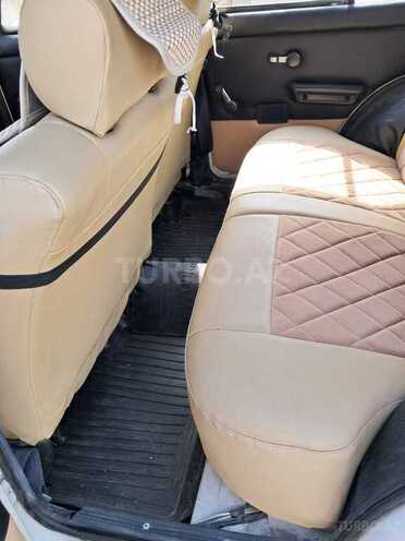 Moskvich 412 1974, 500,000 km - 1.5 l - Sumqayıt