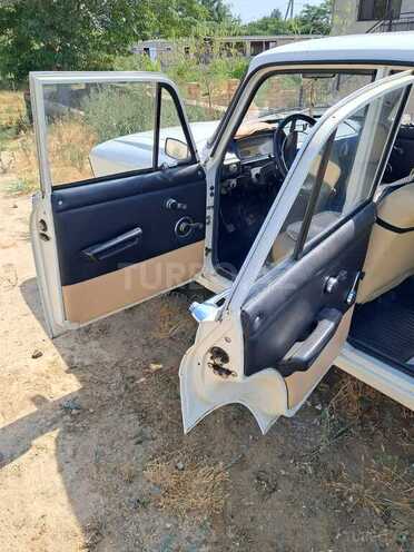 Moskvich 412 1974, 500,000 km - 1.5 l - Sumqayıt