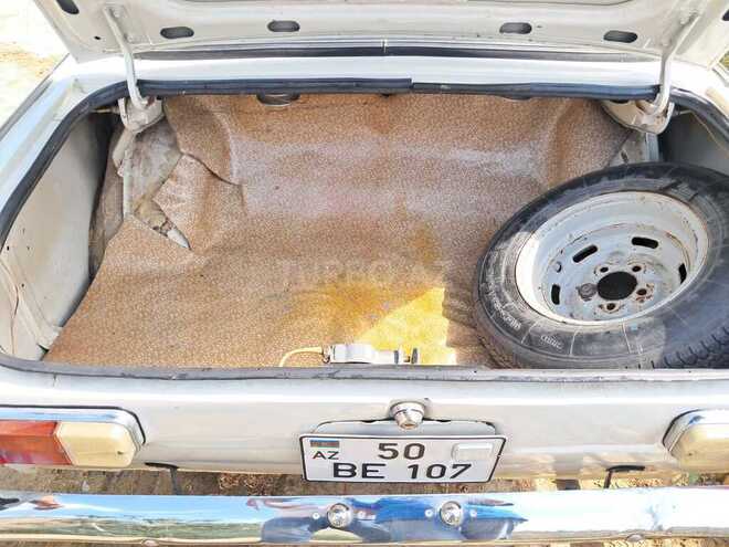 Moskvich 412 1974, 500,000 km - 1.5 l - Sumqayıt