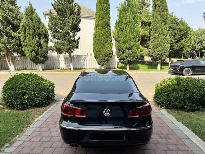 Volkswagen Passat CC 2013, 195,000 km - 1.8 l - Bakı