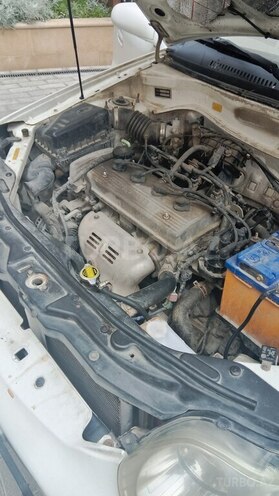 Geely CK 2011, 265,000 km - 1.5 l - Bakı