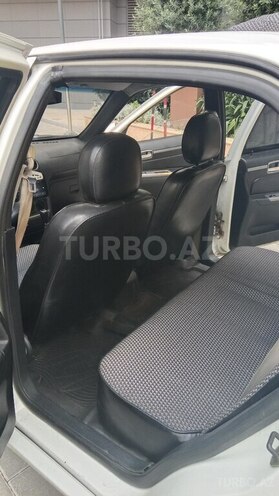 Geely CK 2011, 265,000 km - 1.5 l - Bakı