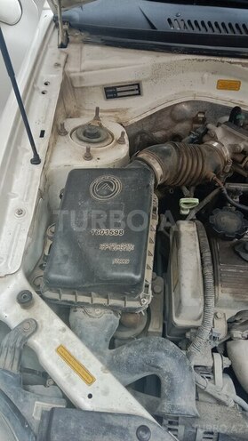 Geely CK 2011, 265,000 km - 1.5 l - Bakı