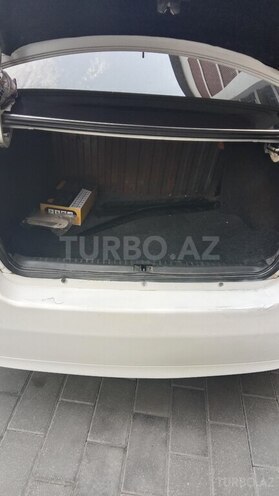 Geely CK 2011, 265,000 km - 1.5 l - Bakı