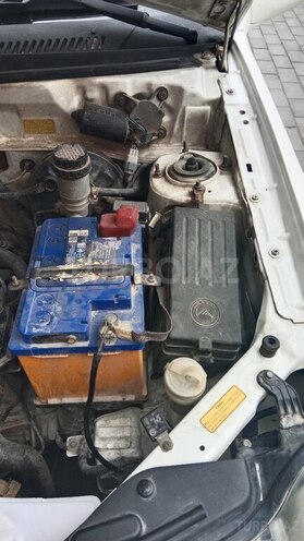 Geely CK 2011, 265,000 km - 1.5 l - Bakı