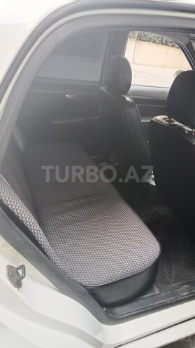 Geely CK 2011, 265,000 km - 1.5 l - Bakı