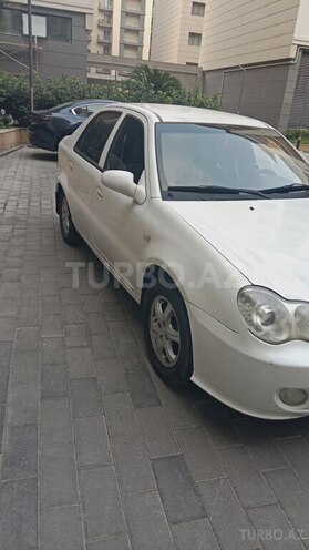 Geely CK 2011, 265,000 km - 1.5 l - Bakı