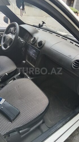 Geely CK 2011, 265,000 km - 1.5 l - Bakı