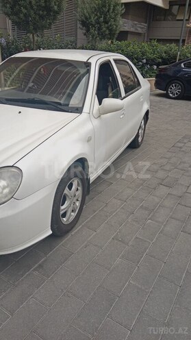 Geely CK 2011, 265,000 km - 1.5 l - Bakı