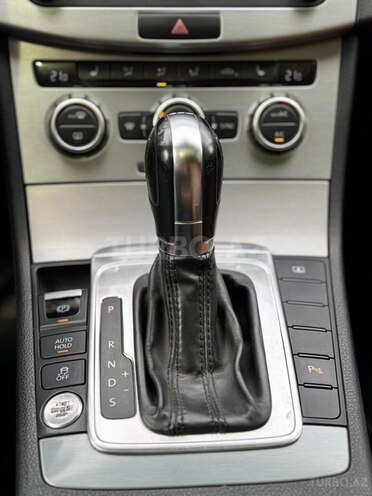 Volkswagen Passat CC 2013, 195,000 km - 1.8 l - Bakı