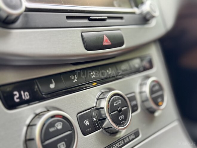 Volkswagen Passat CC 2013, 195,000 km - 1.8 l - Bakı