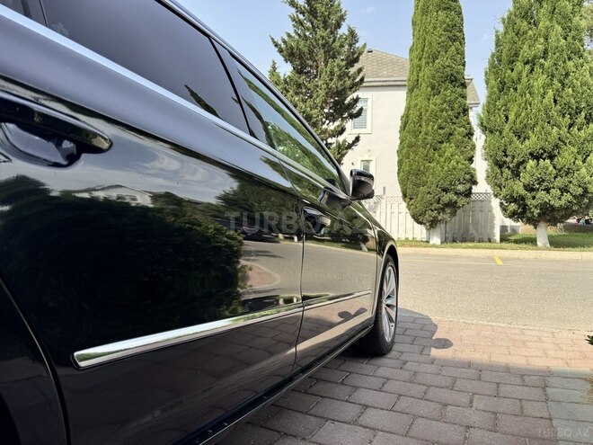 Volkswagen Passat CC 2013, 195,000 km - 1.8 l - Bakı