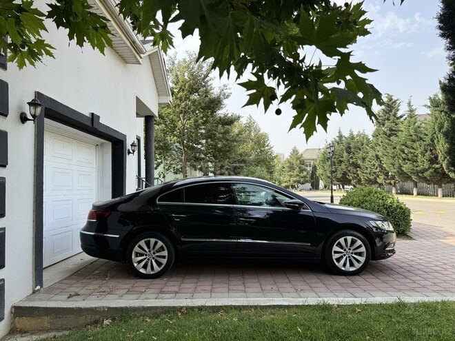 Volkswagen Passat CC 2013, 195,000 km - 1.8 l - Bakı