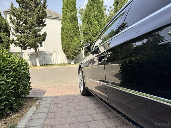 Volkswagen Passat CC 2013, 195,000 km - 1.8 l - Bakı