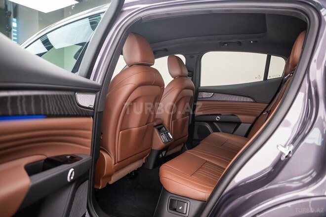 Maserati  2025, 0 km - 2.0 l - Bakı