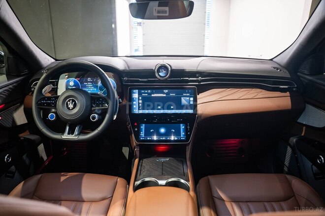 Maserati  2025, 0 km - 2.0 l - Bakı