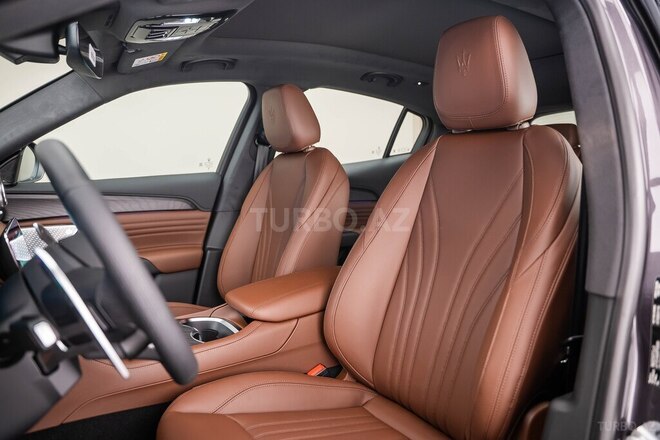 Maserati  2025, 0 km - 2.0 l - Bakı