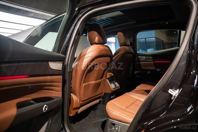 Maserati  2025, 0 km - 2.0 l - Bakı