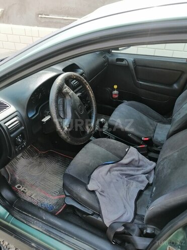 Opel Astra 1998, 366,000 km - 1.8 l - Gəncə