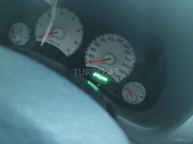 Jeep Cherokee 2003, 300,000 km - 3.7 l - Bakı