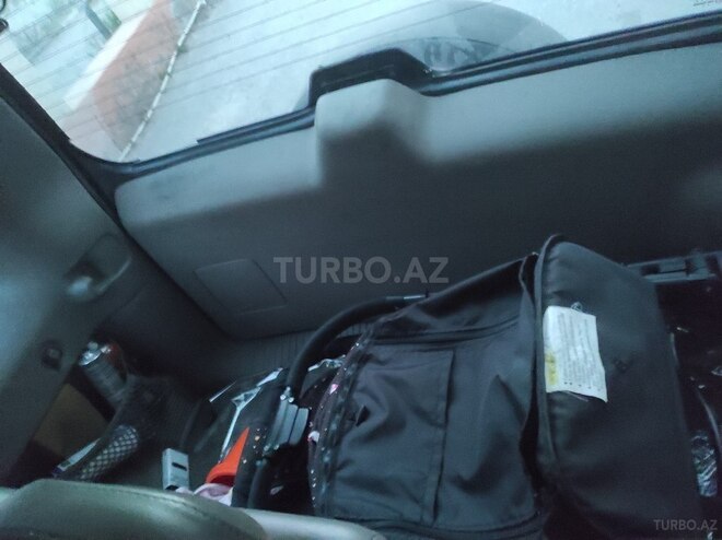 Jeep Cherokee 2003, 300,000 km - 3.7 l - Bakı