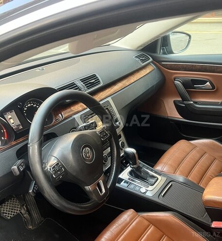 Volkswagen Passat CC 2012, 208,000 km - 2.0 l - Bakı