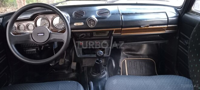 LADA (VAZ) 2106-10