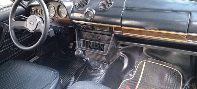 LADA (VAZ) 2106-9