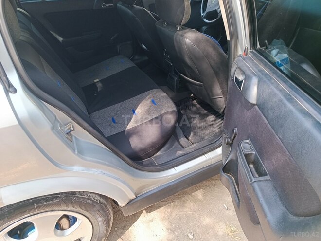 Opel Astra 1999, 345,206 km - 1.6 l - Bakı