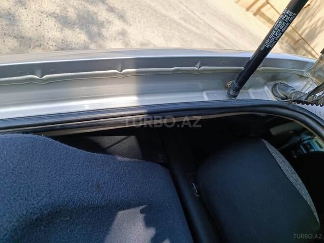 Opel Astra 1999, 345,206 km - 1.6 l - Bakı