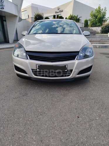 Opel Astra 2007, 291,773 km - 1.4 l - Tovuz