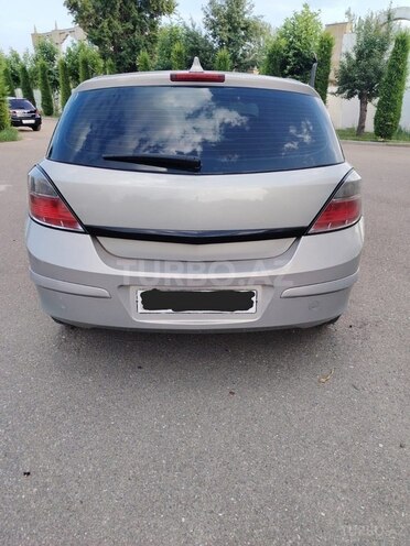 Opel Astra 2007, 291,773 km - 1.4 l - Tovuz
