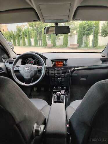Opel Astra 2007, 291,773 km - 1.4 l - Tovuz
