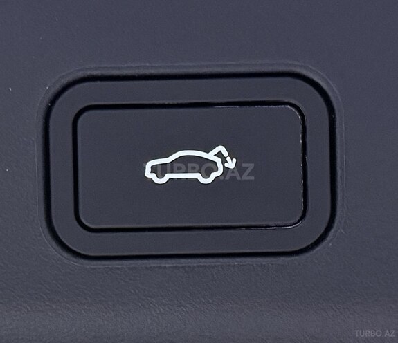 Geely Monjaro 2025, 0 km - 1.5 l - Bakı