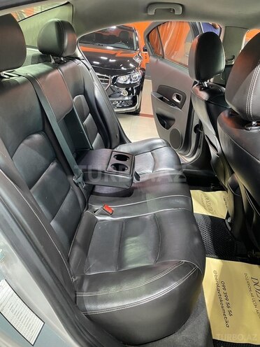 Chevrolet Cruze 2014, 195,000 km - 1.4 l - Sumqayıt