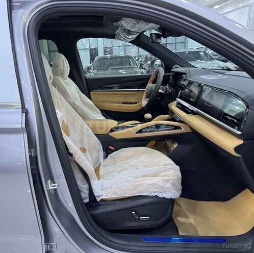 Geely Monjaro 2025, 0 km - 1.5 l - Bakı