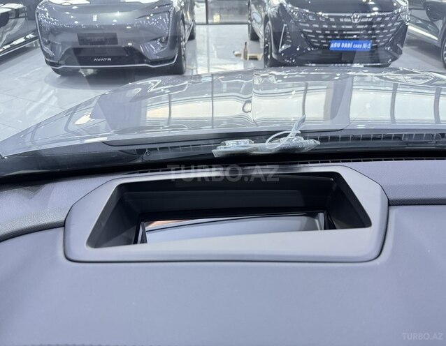 Geely Monjaro 2025, 0 km - 1.5 l - Bakı
