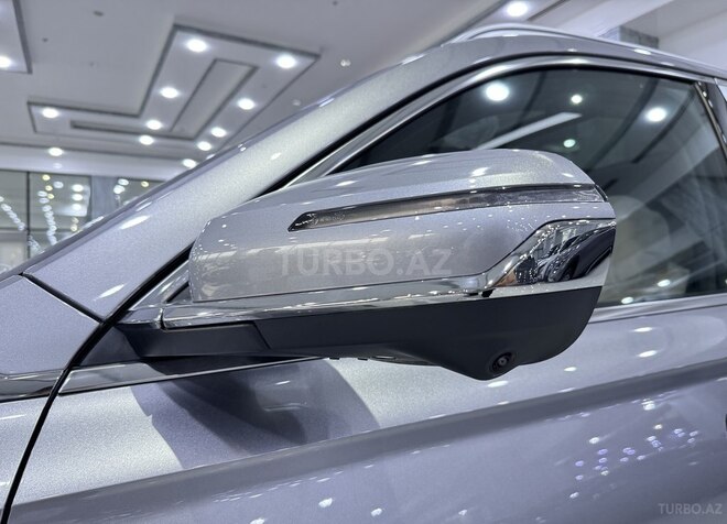 Geely Monjaro 2025, 0 km - 1.5 l - Bakı