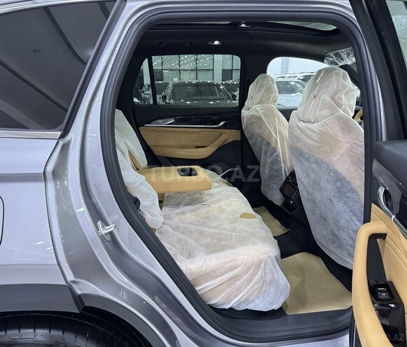 Geely Monjaro 2025, 0 km - 1.5 l - Bakı