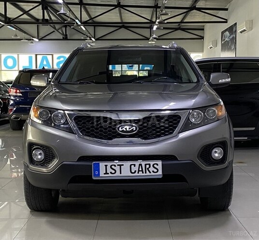Kia Sorento 2009, 267,000 km - 2.0 l - Sumqayıt
