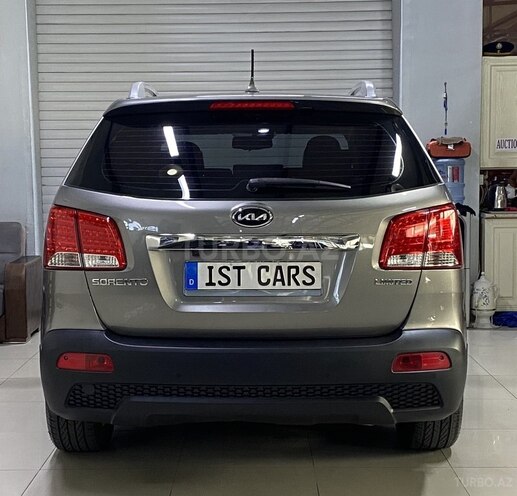 Kia Sorento 2009, 267,000 km - 2.0 l - Sumqayıt