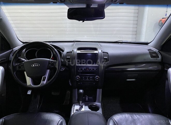 Kia Sorento 2009, 267,000 km - 2.0 l - Sumqayıt