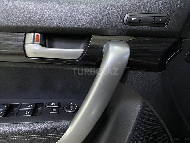 Kia Sorento 2009, 267,000 km - 2.0 l - Sumqayıt