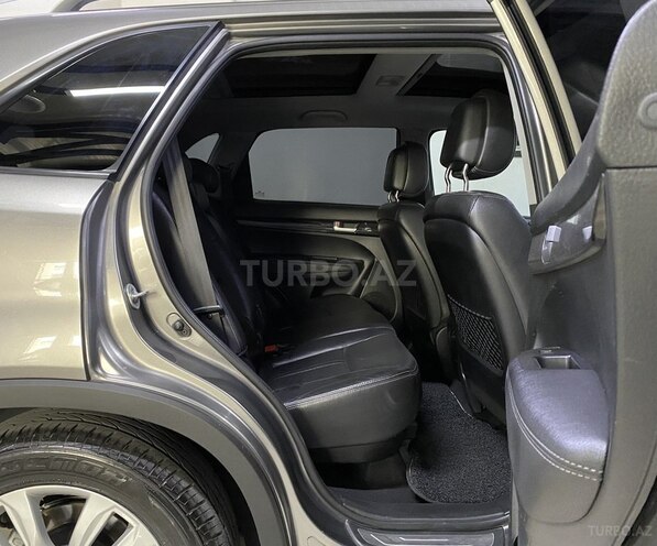 Kia Sorento 2009, 267,000 km - 2.0 l - Sumqayıt