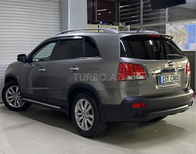 Kia Sorento 2009, 267,000 km - 2.0 l - Sumqayıt