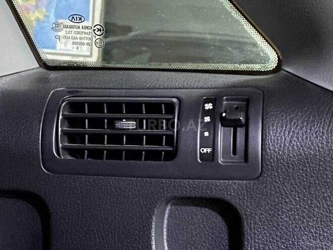 Kia Sorento 2009, 267,000 km - 2.0 l - Sumqayıt