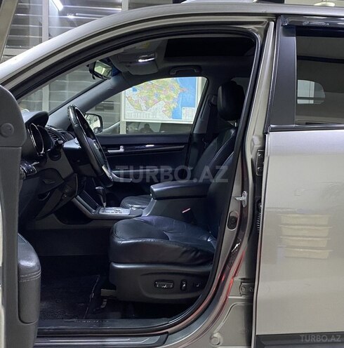 Kia Sorento 2009, 267,000 km - 2.0 l - Sumqayıt