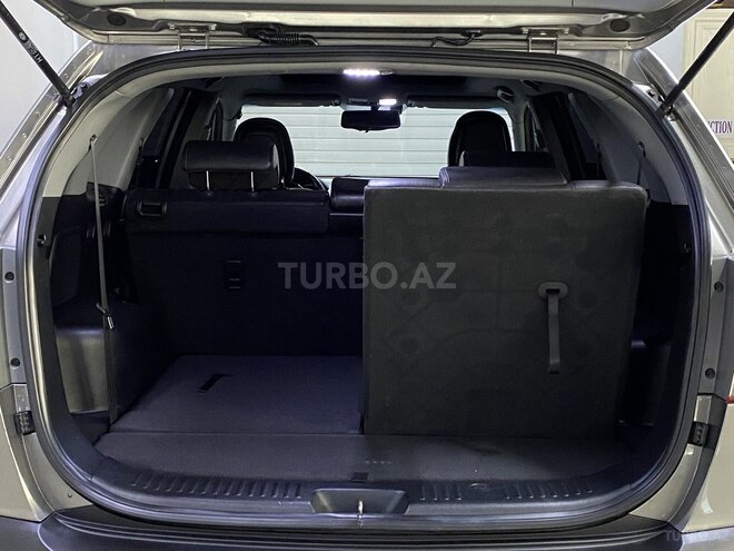 Kia Sorento 2009, 267,000 km - 2.0 l - Sumqayıt