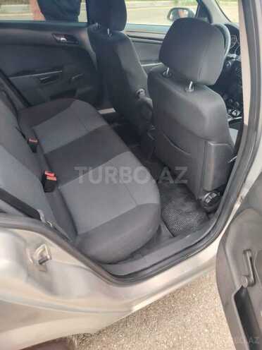 Opel Astra 2007, 291,773 km - 1.4 l - Tovuz
